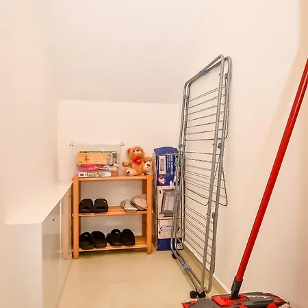 Domek Pod Brzyzkiem Białka Tatrzańska Exterior foto