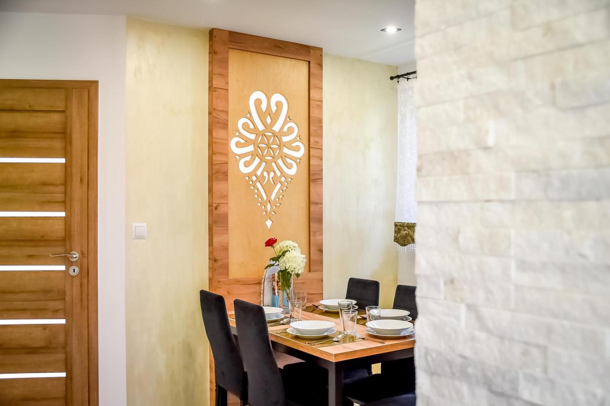 Chalet Pod Brzyzkiem *