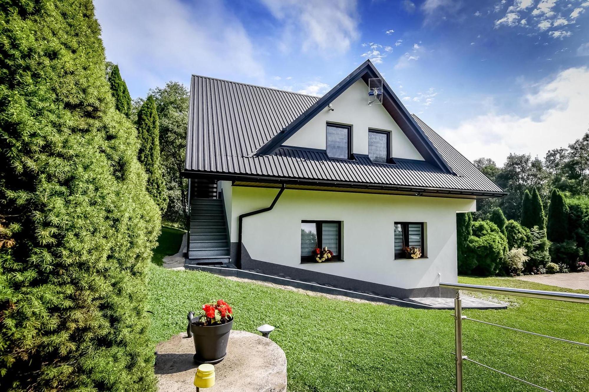 Pod Brzyzkiem Chalet *