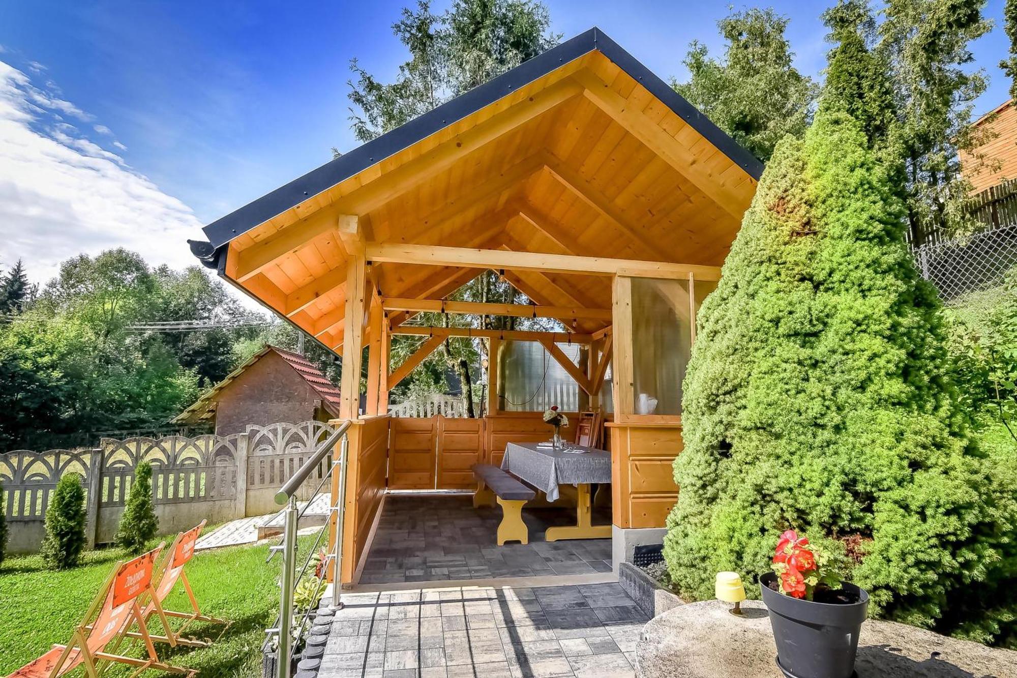 Chalet Pod Brzyzkiem