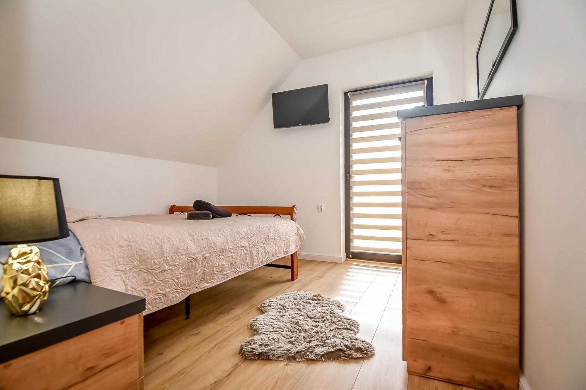 Chalet Pod Brzyzkiem *