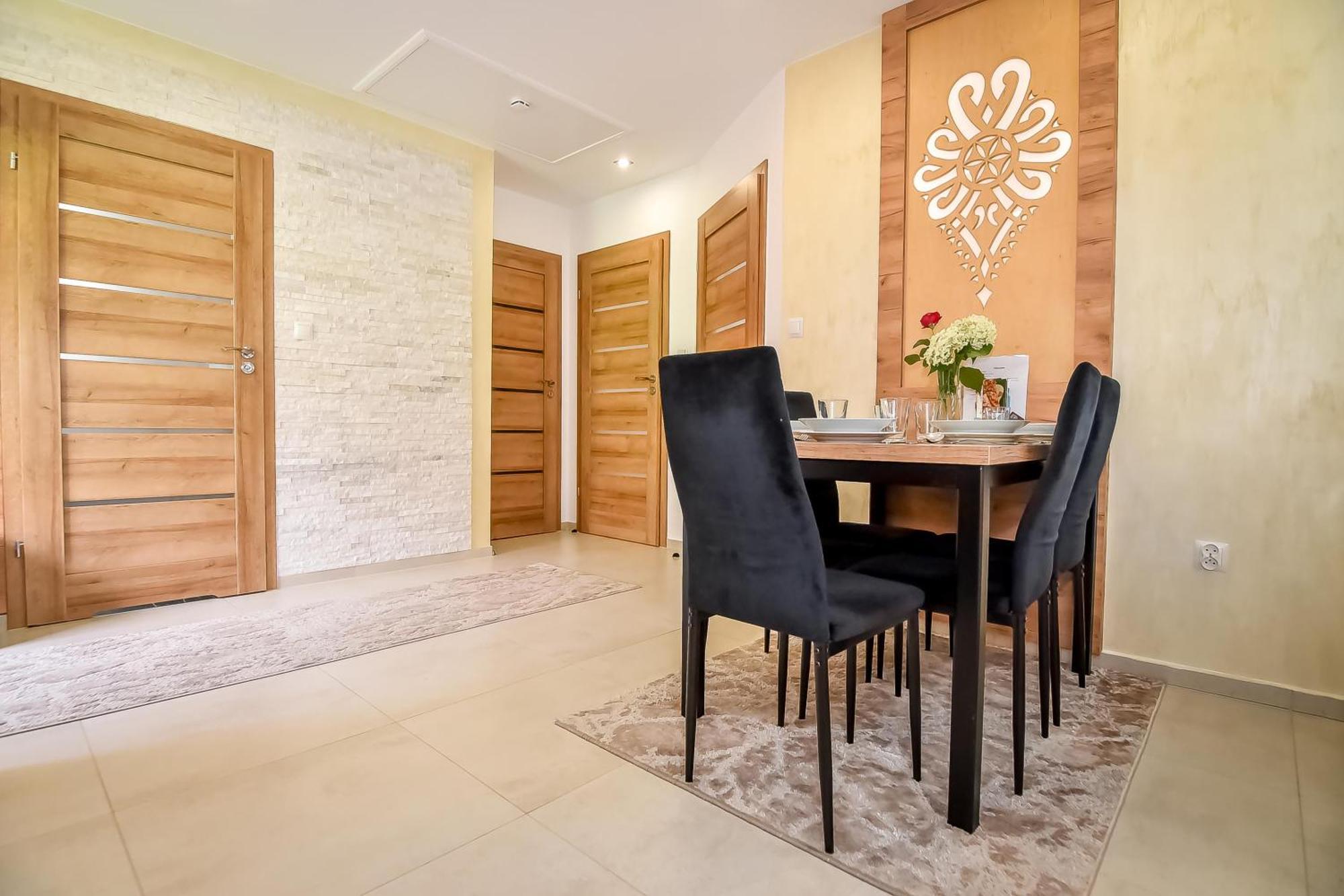 Chalet Pod Brzyzkiem