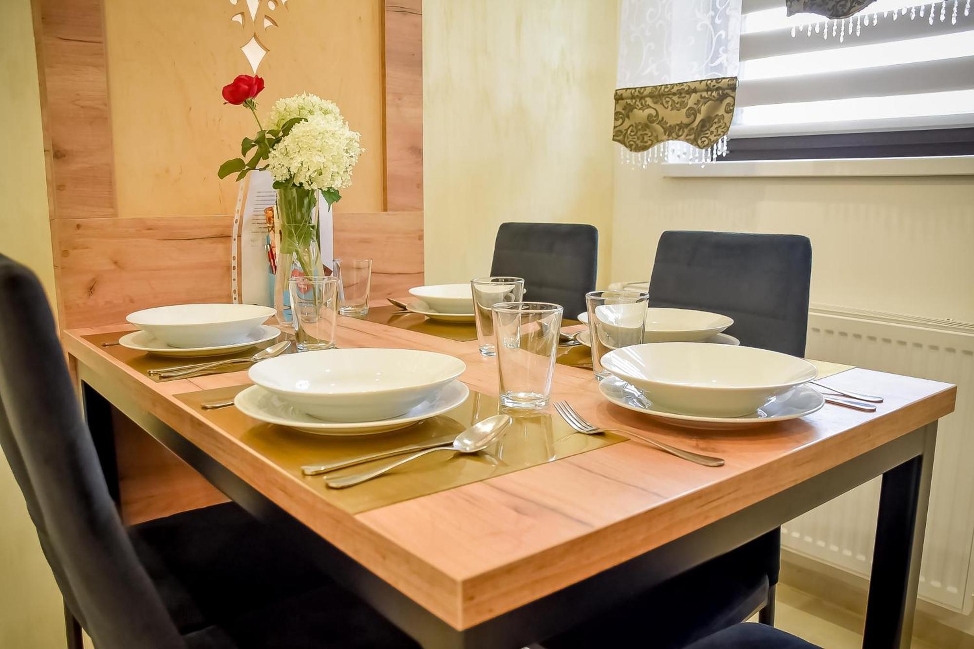 Chalet Pod Brzyzkiem