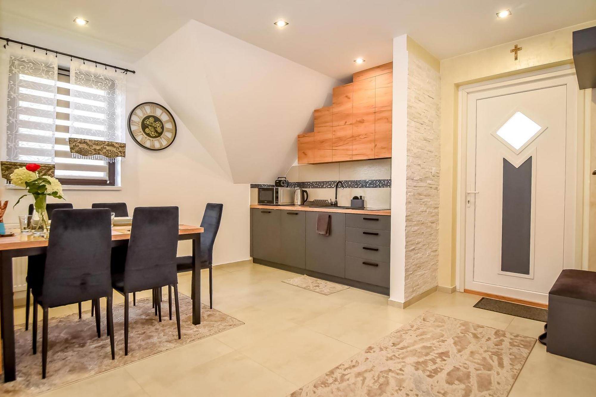 Chalet Pod Brzyzkiem