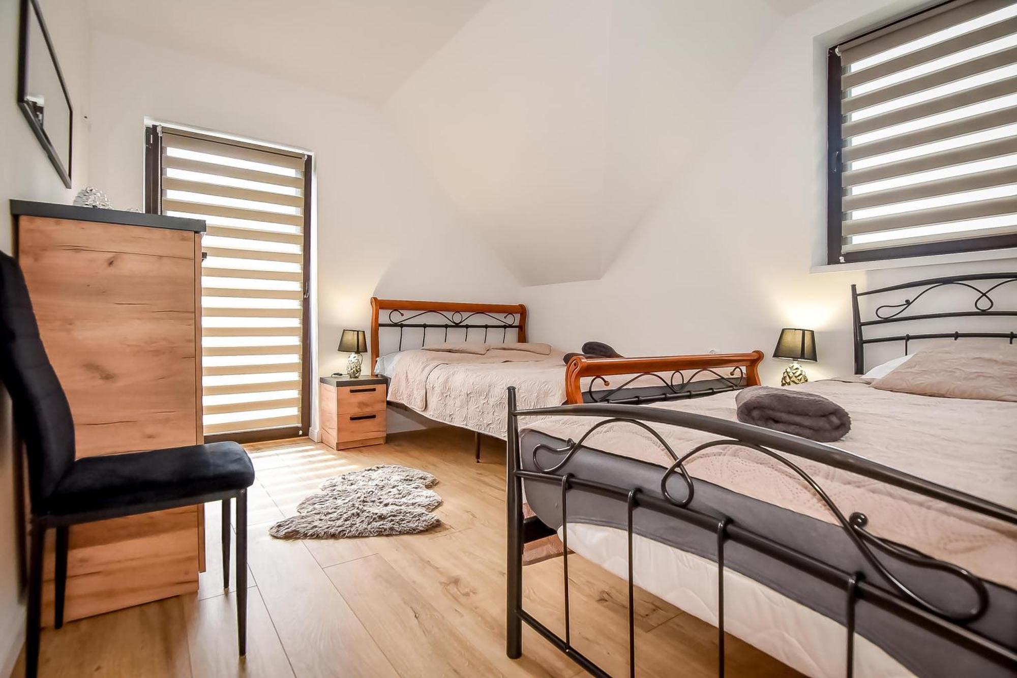 Chalet Pod Brzyzkiem