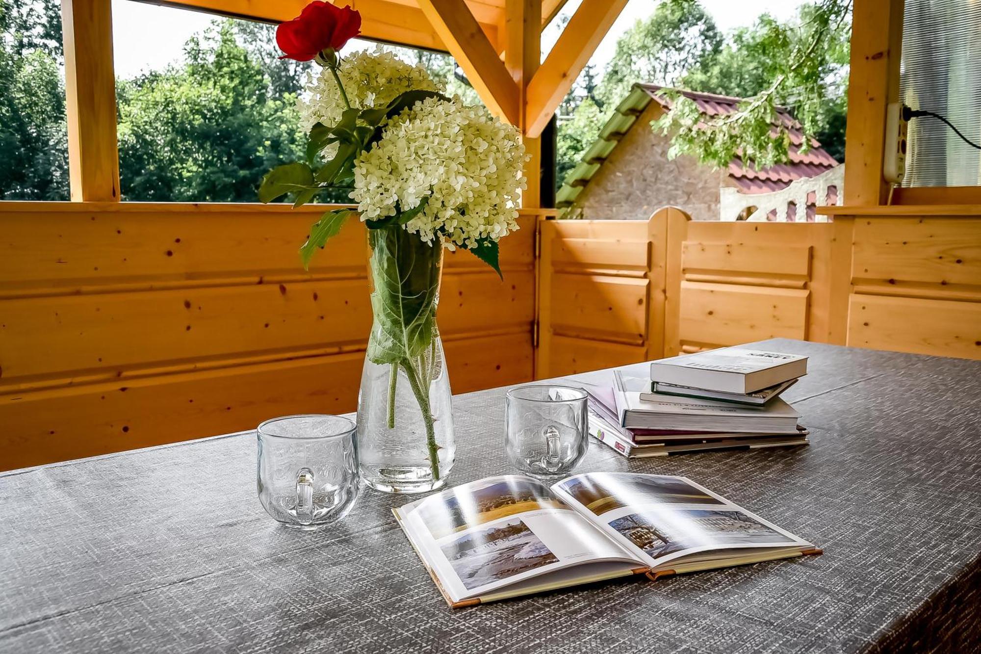 Chalet Pod Brzyzkiem